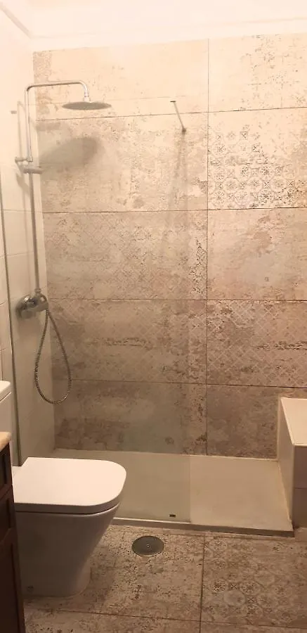 דירות לה לגונה El Rincon De Mi Nina 0*,  ספרד